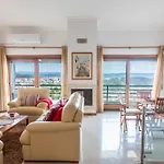 Сasa de vacaciones Vivenda Bellavista Nazaré