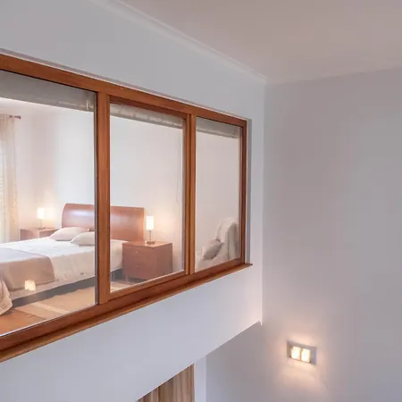 Hébergement de vacances Vivenda Bellavista