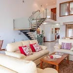 Vivenda Bellavista Holiday home Nazare