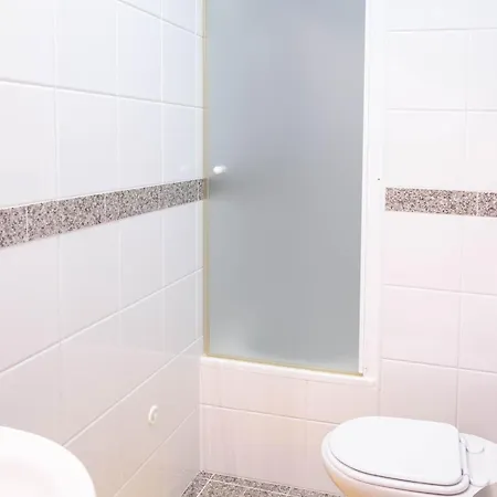 Vivenda Bellavista Feriehus *