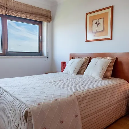 Holiday home Vivenda Bellavista Nazare