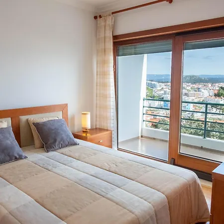 Feriehus Vivenda Bellavista