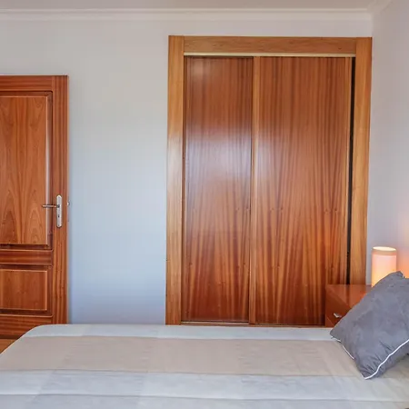 Vivenda Bellavista Feriehus