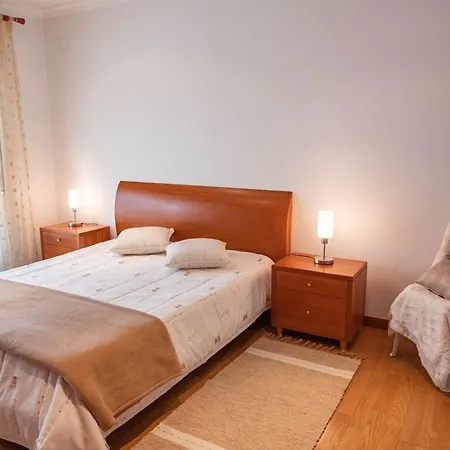 Holiday home Vivenda Bellavista