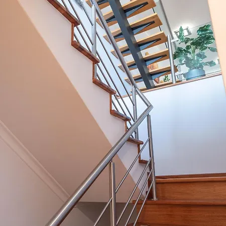 Feriehus Vivenda Bellavista