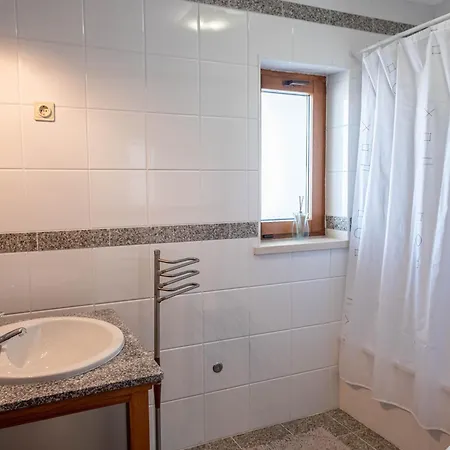 Vivenda Bellavista Holiday home Nazare