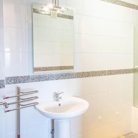 Feriehus Vivenda Bellavista *