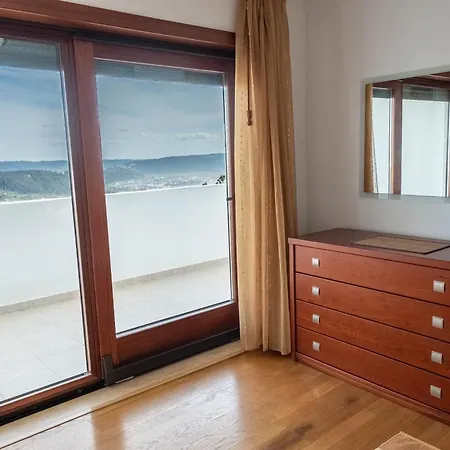 Holiday home Vivenda Bellavista *