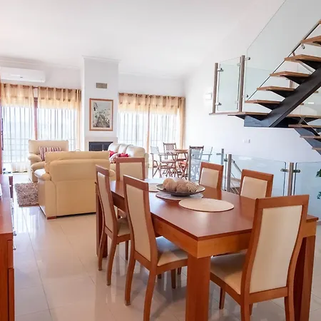 Vivenda Bellavista Feriehus *