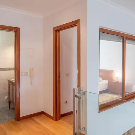 Vivenda Bellavista Feriehus *