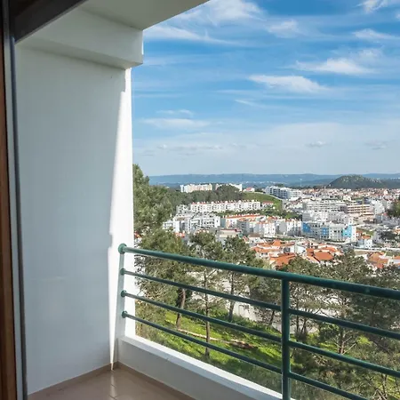 Vivenda Bellavista * Nazaré