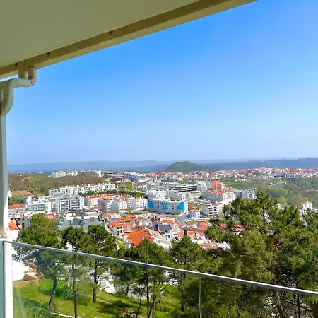 בית נופש Vivenda Bellavista