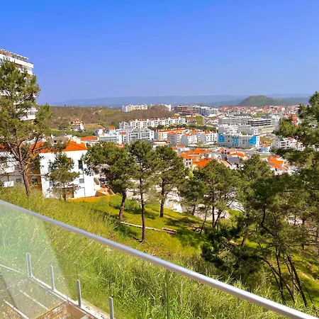 Vivenda Bellavista * Nazare