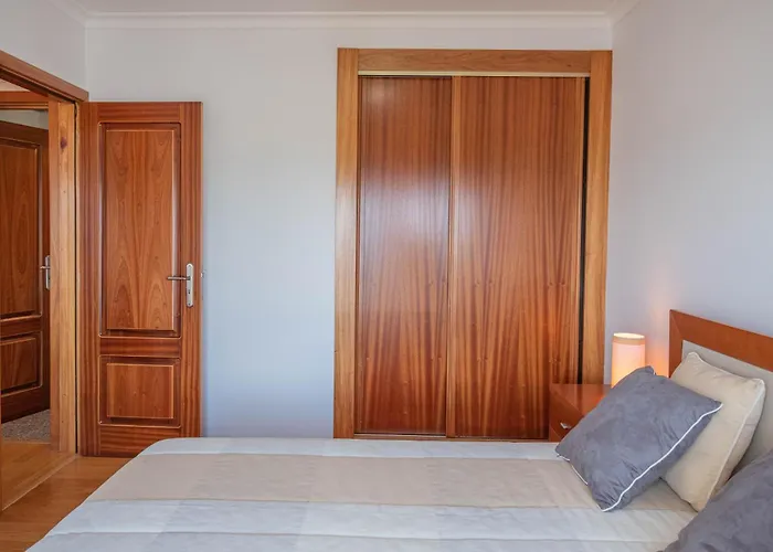 Vivenda Bellavista Дом отдыха